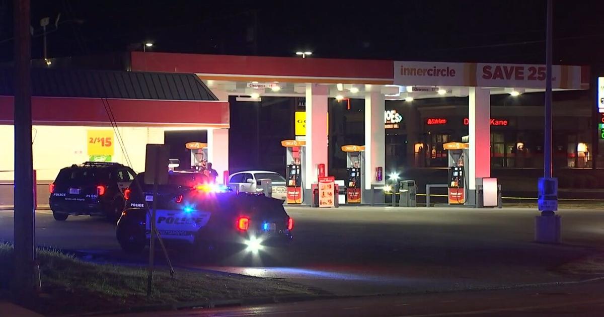 Chattanooga Police Officer Wounded, Suspect Taken Into Custody | Local News