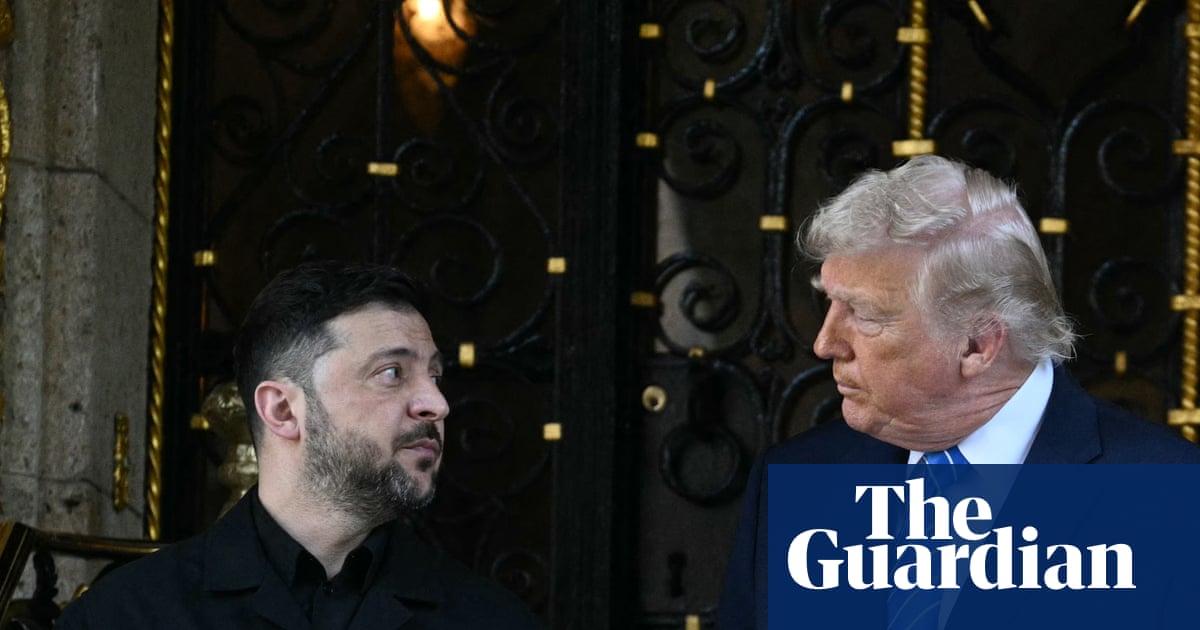 Is Trump’s Claim That the Ukraine Deal is ‘95% Done’ Just Another Empty Assertion?