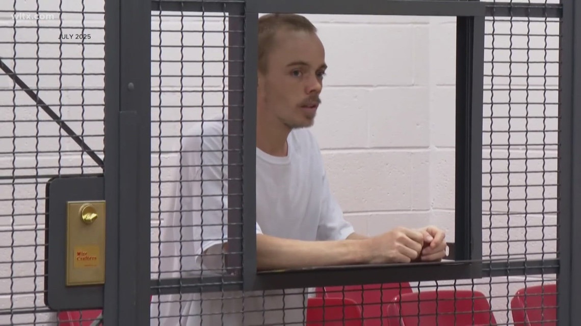 Man Enters Not Guilty Plea in Richland County Hate Crime Case