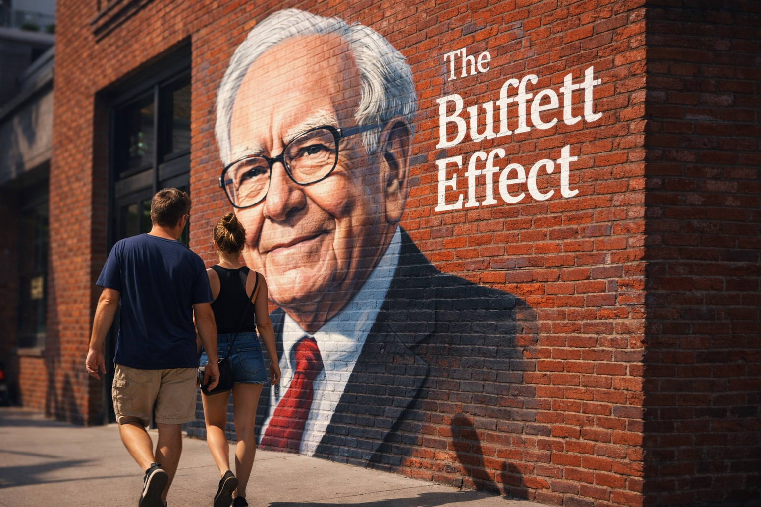 Warren Buffett Plan to Give Away 99% of His Wealth Raises Critical Questions