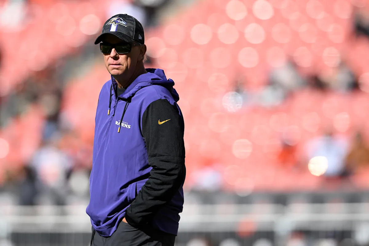 2026 NFL Coaching Updates: Browns Appoint Todd Monken; Bills Elevate OC Joe Brady to Head Coach