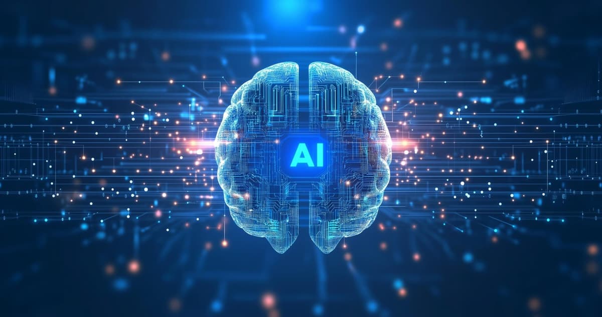 AI Revolutionizes Business Processes, but Talent Remains Essential | Technology Gas News