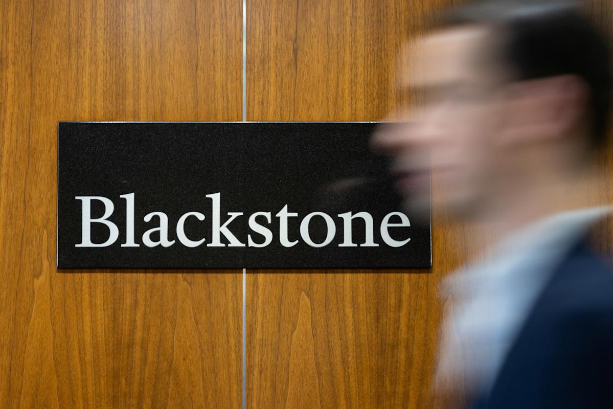 Blackstone Stock Plummets as Trump Proposes Ban on Institutional Investors Purchasing Single-Family Homes
