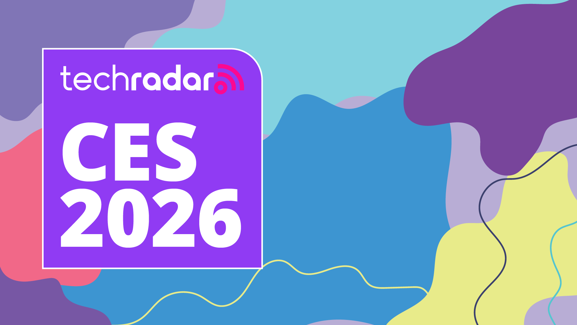 CES 2026 Live: Stay Updated with the Latest from the World’s Premier Tech Event!