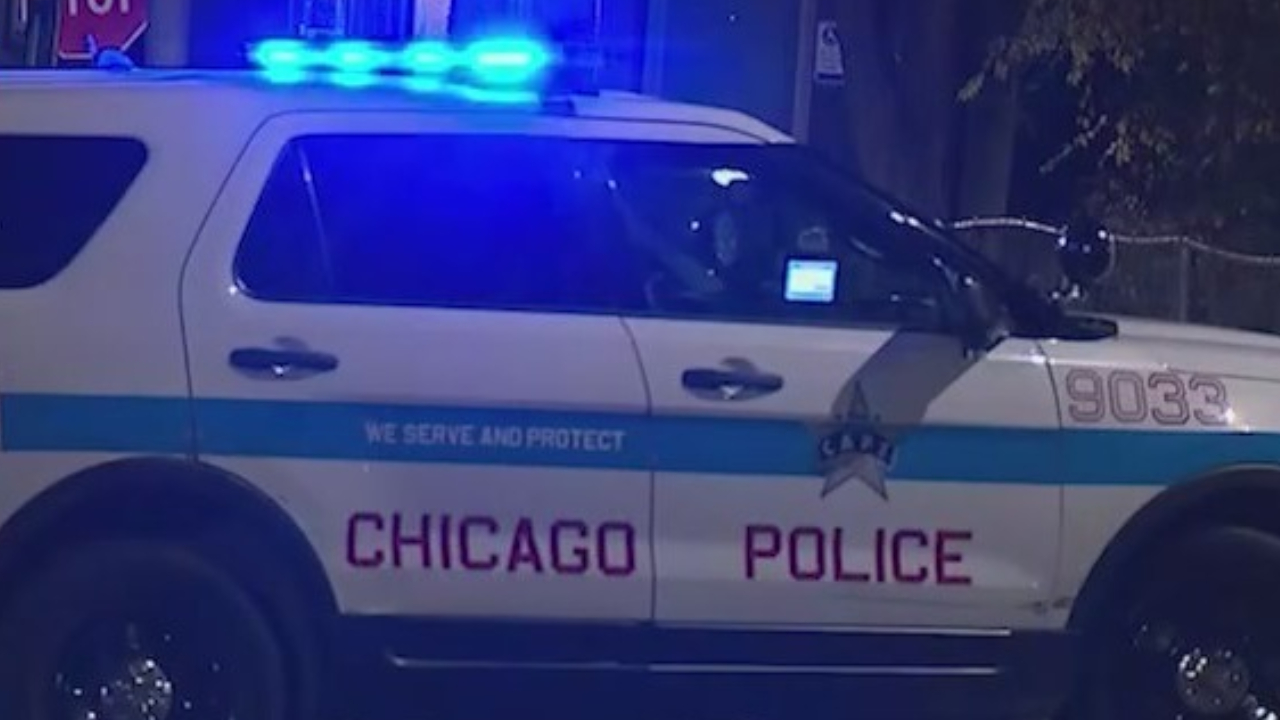 Chicago Crime: Man Stabbed in Attempted Robbery in Englewood