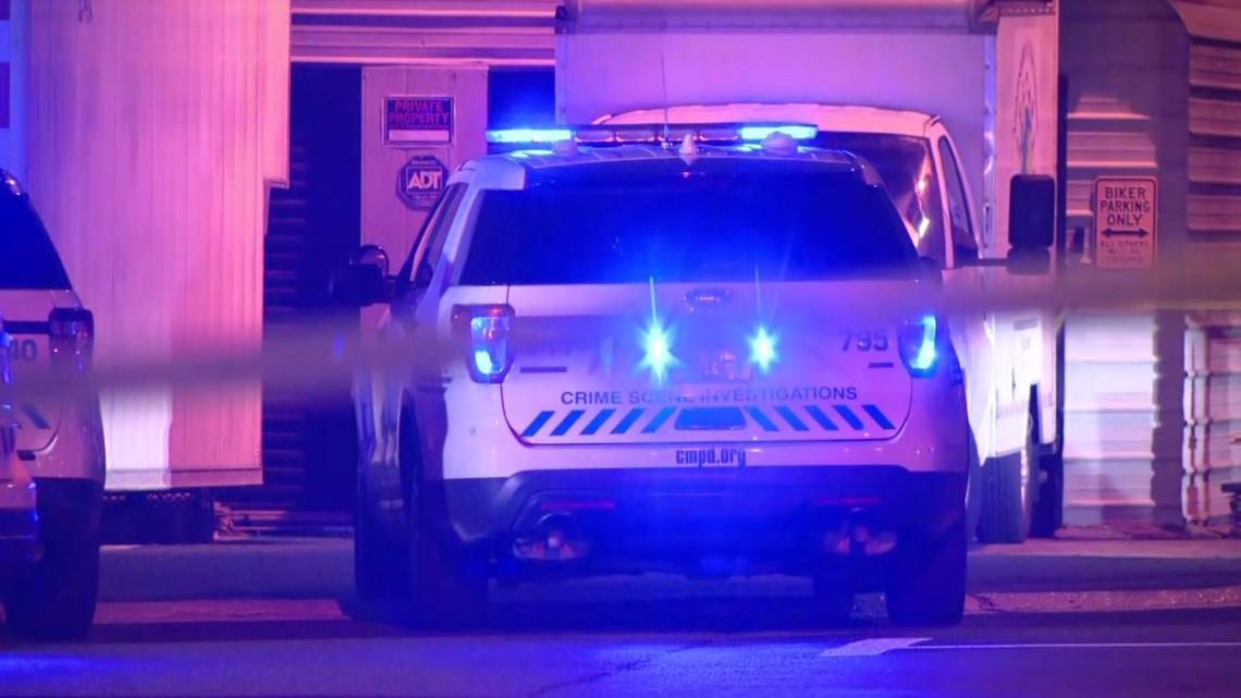 Ensuring Safety in Every Neighborhood: CMPD Reports Decline in Violent Crime