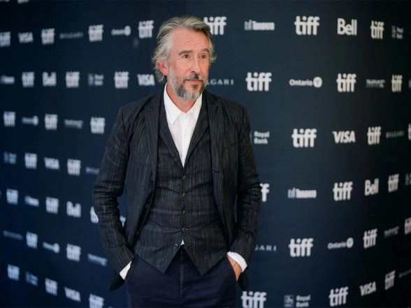 Entertainment News | Steve Coogan Joins the Cast of ‘The White Lotus’ Season 4 as Actor-Comedian