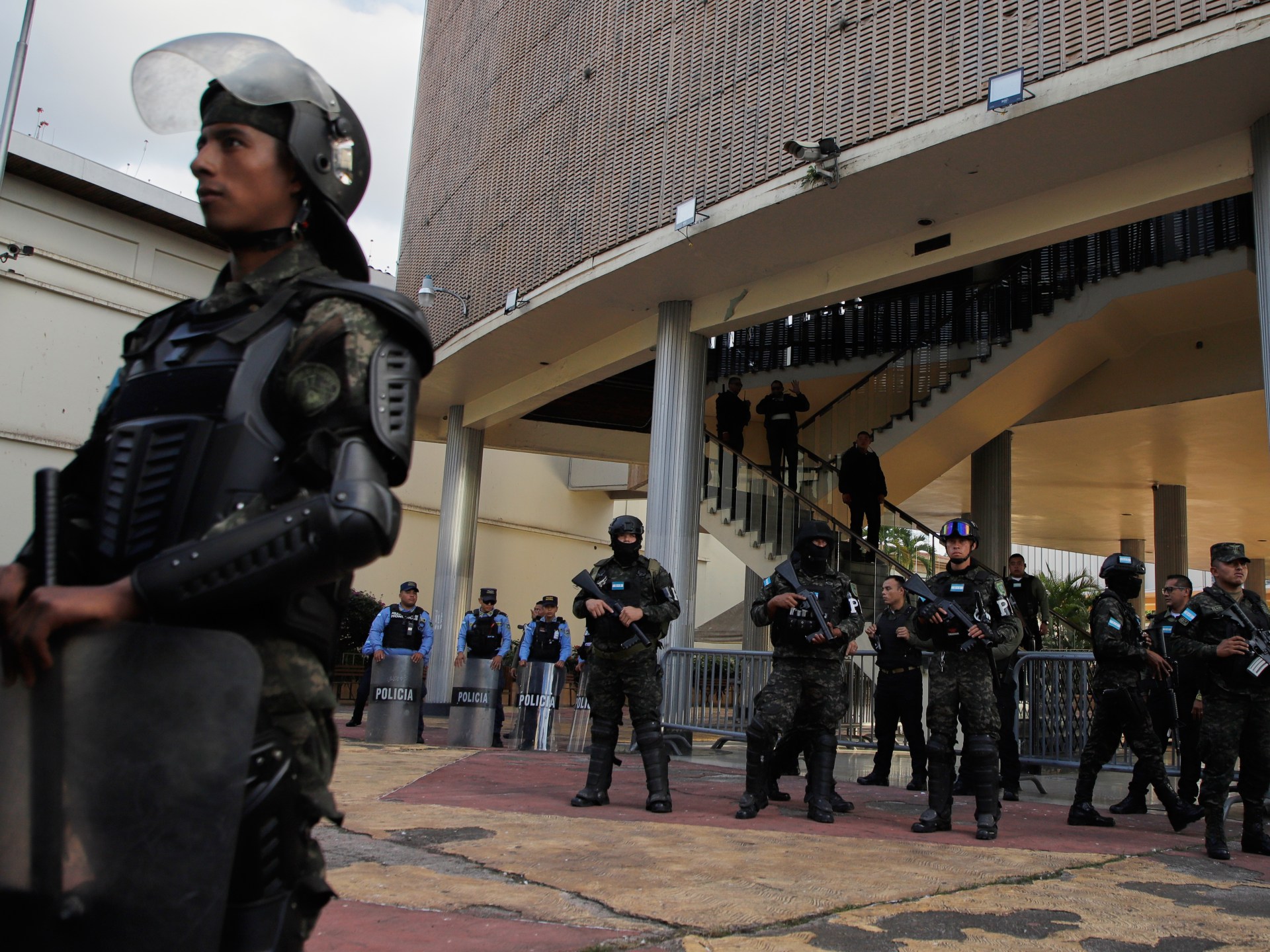 Honduran Conservative Lawmaker Wounded by Explosion | Government News