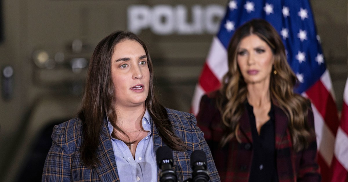 ICE No. 2 Exits Position to Enter Run for Ohio’s Battleground House District