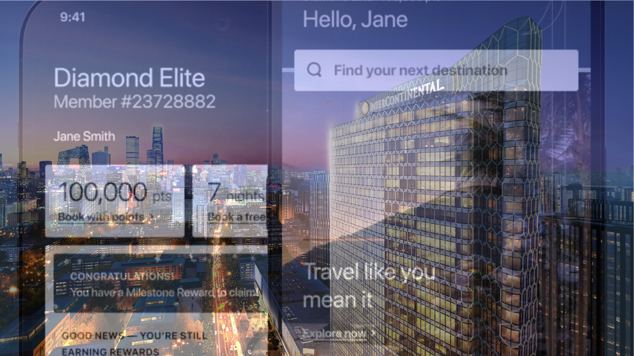 IHG Accelerates Technology Growth with Appointment of New AI Leader to Fuel Innovation