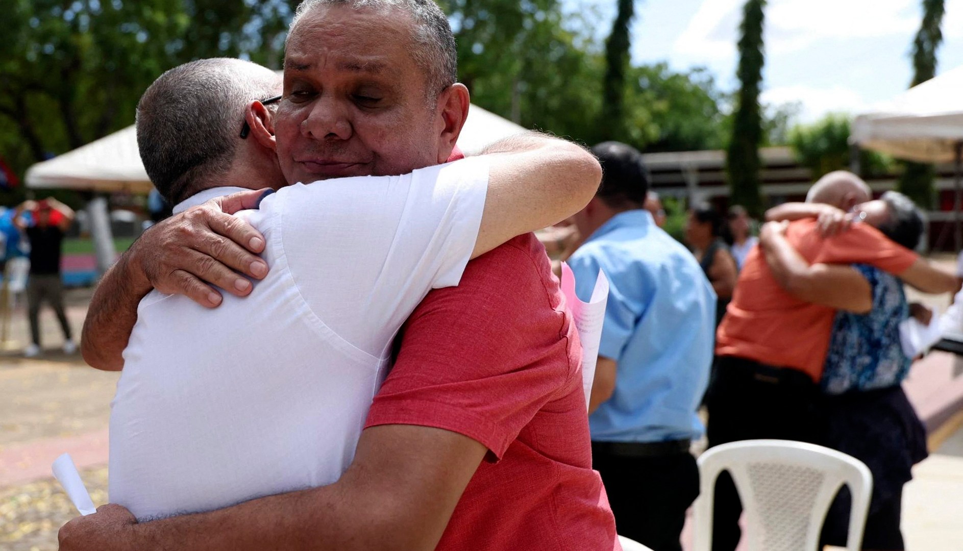 Nicaragua Releases Dozens of Prisoners in Response to Pressure from Trump Administration | Prison News