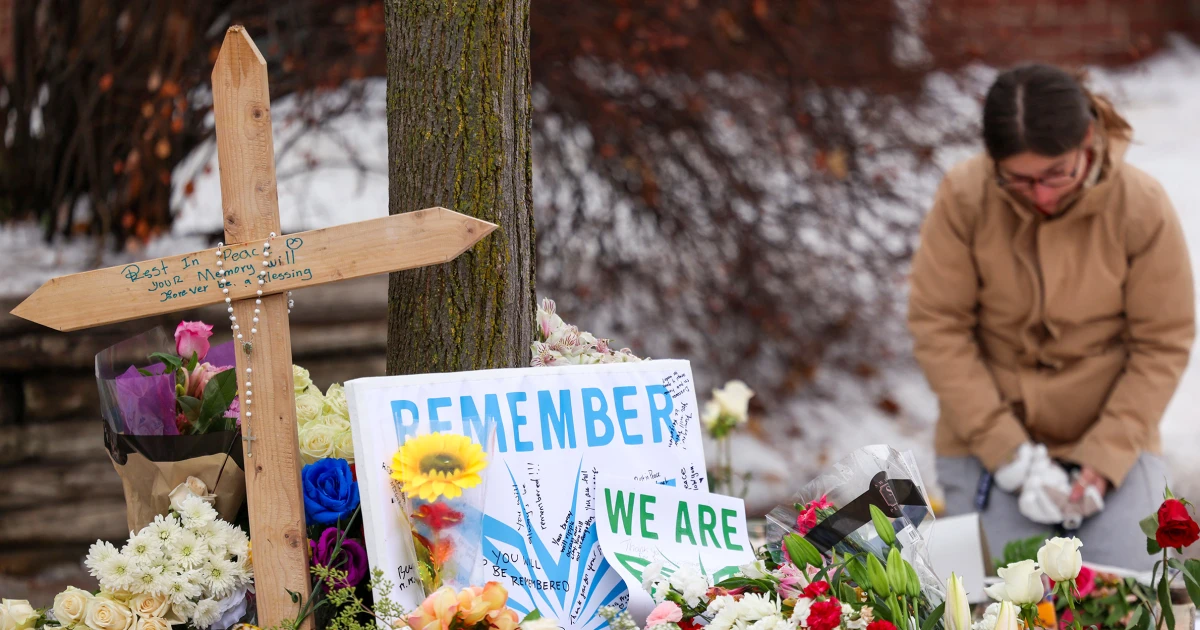 Public Outcry Erupts Over Shootings in Portland and Minneapolis