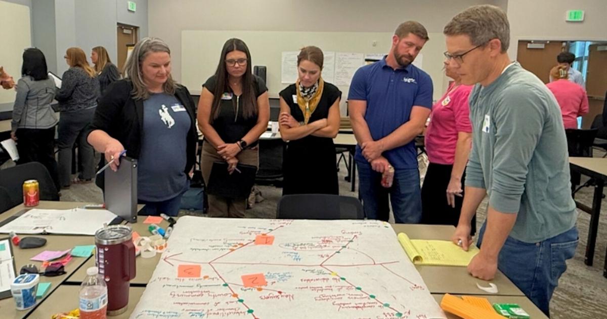 Stakeholders Consider the Future of the Wyoming Business Council | Local News