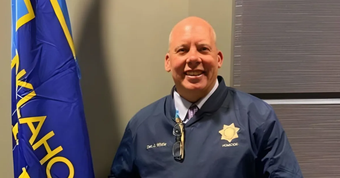 TPD Detective Presents: Crime Story Insights | News