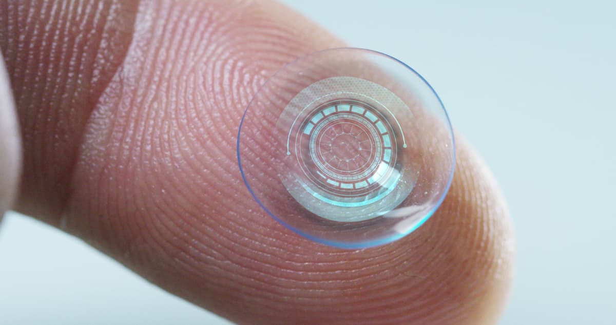 The Latest Advances in Contact Lens Technology | Optometry Times