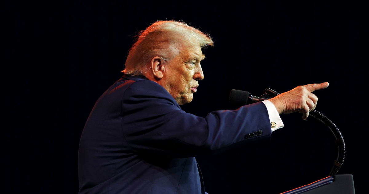 Trump Engages with Oil and Gas Executives to Discuss Venezuelan Infrastructure