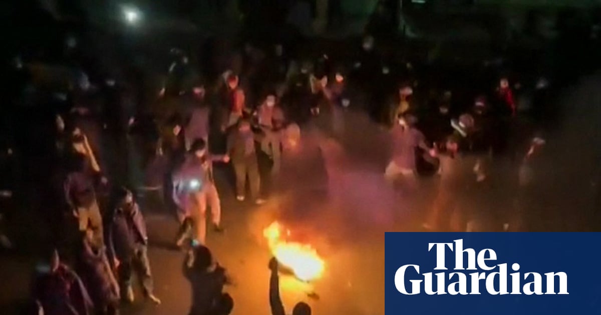 Trump News Summary: President Considers Various Options Against Iran | Trump Administration