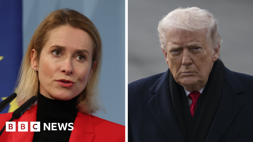 Trump Promises to ‘100%’ Follow Through on Greenland Tariffs, While EU Commits to Safeguarding Its Interests