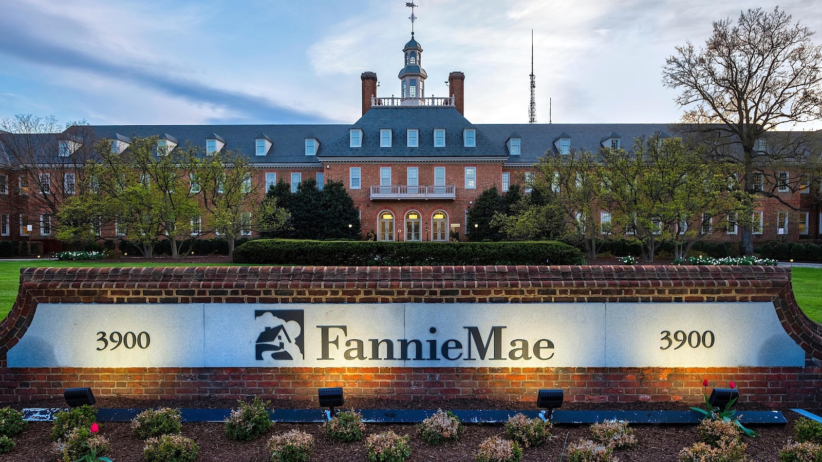 Trump’s Voice in New Fannie Mae Ad Created Using AI Technology
