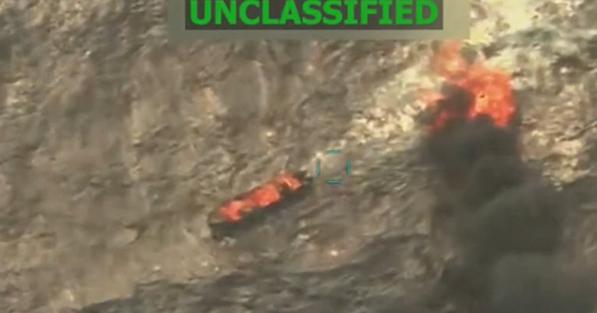 US Accused of War Crimes for ‘Disguising’ Aircraft in Drug Boat Attack Amidst Venezuela Tensions