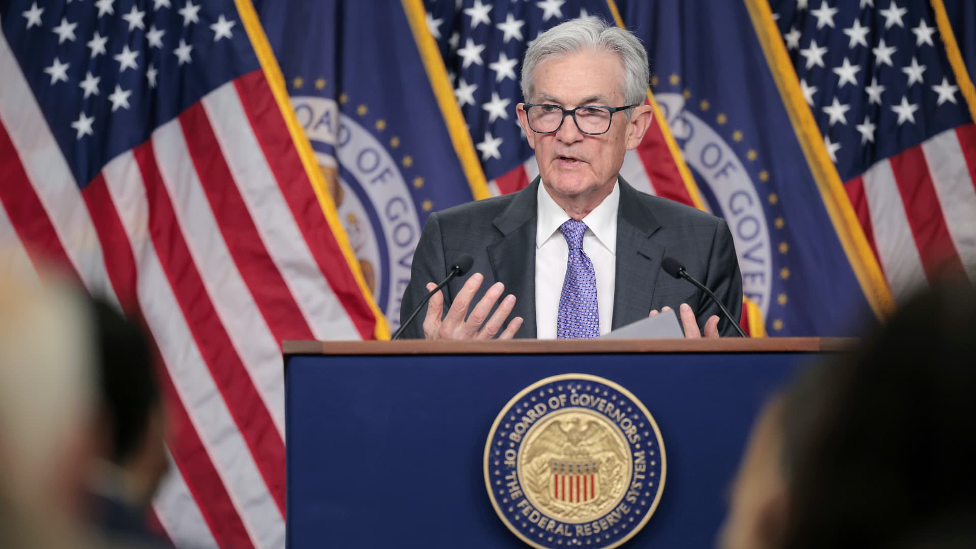 What the Investigation of Fed Chair Jerome Powell Means for Your Finances