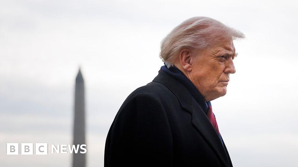 Which Countries Might Be Next on Trump’s Radar?