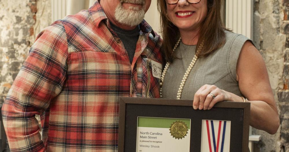 Brevard’s Annual Meeting Honors Local Businesses | News