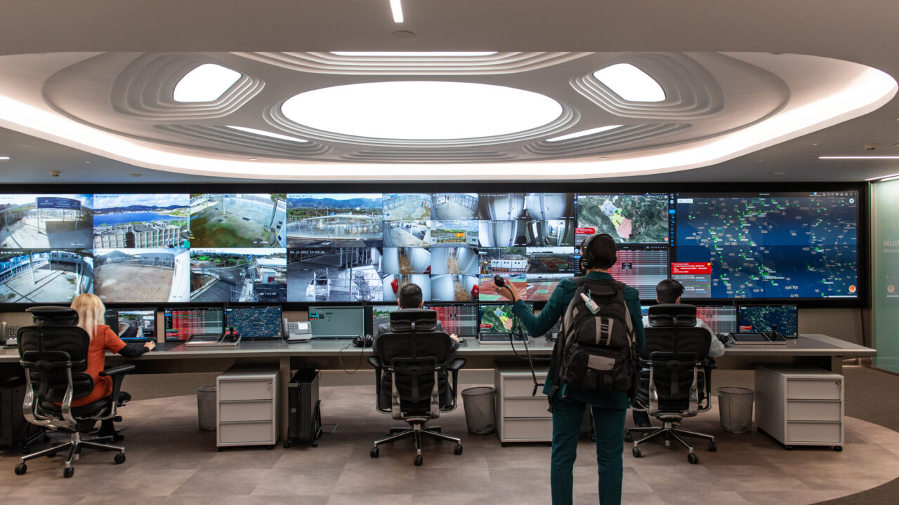 CPH:DOX Interview: Exploring Technology and Power in ‘The Sandbox’ Documentary