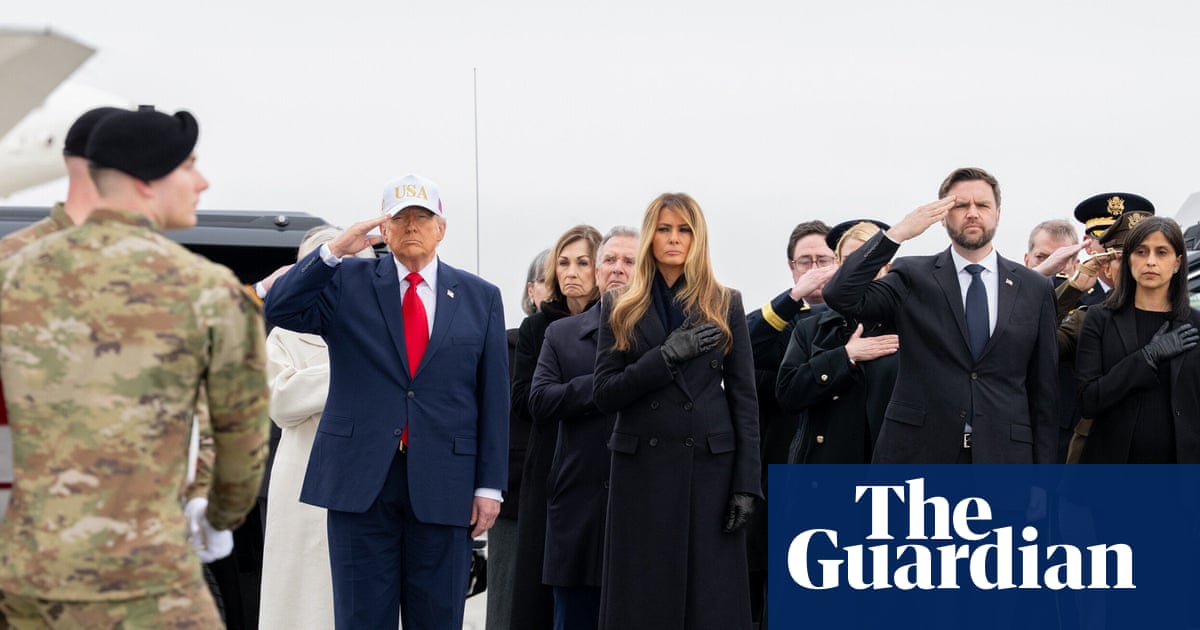 Donald Trump’s Conflicting Stance on Iran Raises Unanswered Questions | US-Israel Tensions over Iran