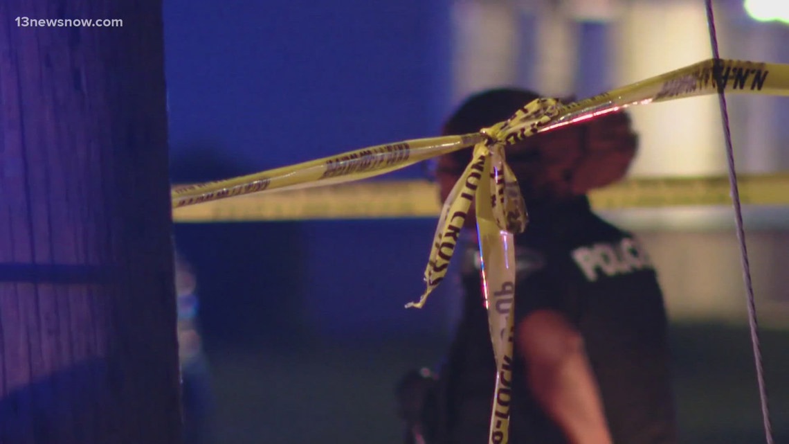 “Frustrating Situation? Absolutely” | Newport News Police Chief Discusses February Homicides