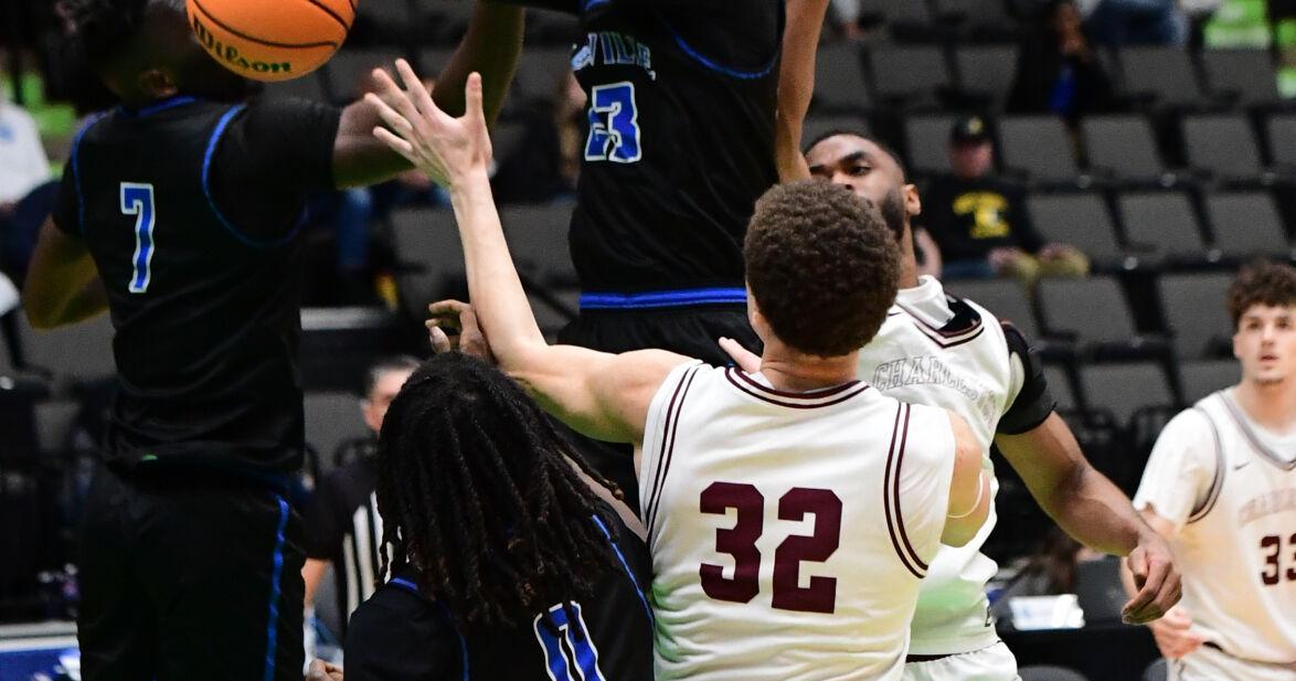 Glenville State Men’s Basketball Earns Spot in MEC Semifinals | Fairmont Sports