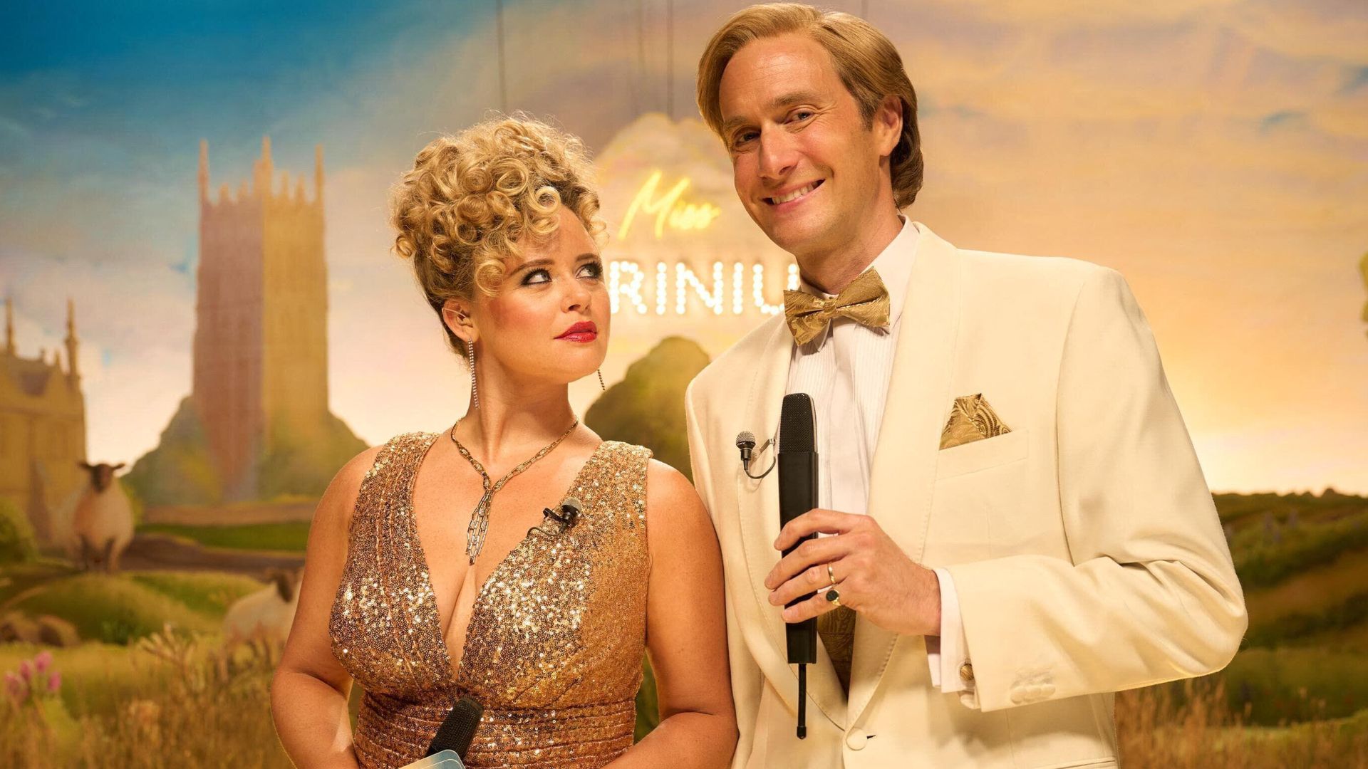 How Emily Atack of Rivals has Gained Unprecedented Demand