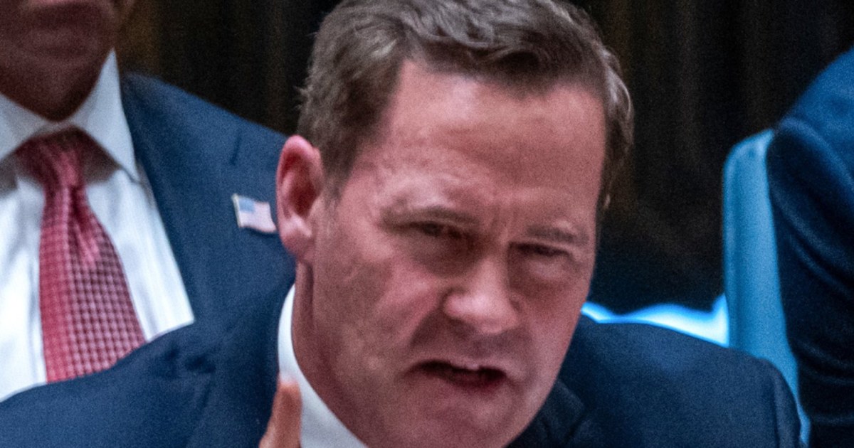 Iran’s Ongoing Conflict with Us: Trump’s Efforts to Resolve It