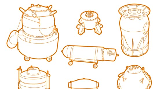 Iran’s Sea Mines: A Key Element of Its Military Might