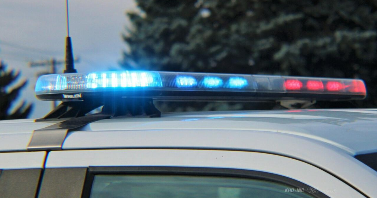 Kennewick Police Detain Five Suspects After Weapons Incident Near Columbia Center Mall | News