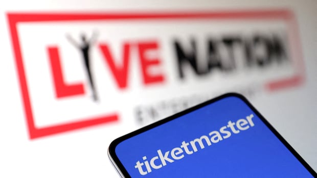 Live Nation and U.S. Department of Justice Settle Antitrust Lawsuit