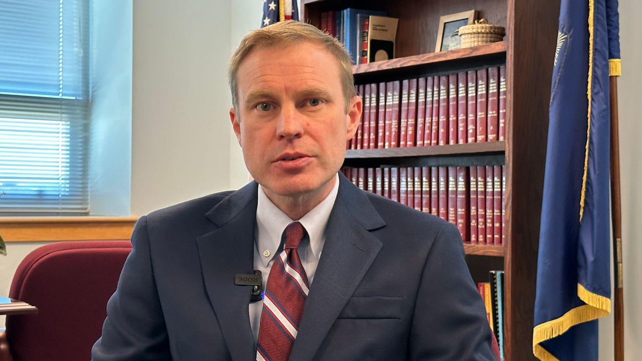 Maine Attorney General Appeals to Court Against Overturning Ranked Choice Voting Decision