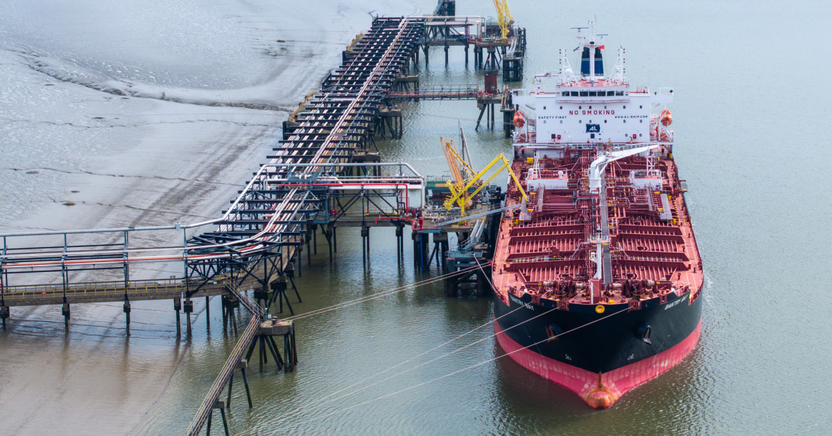 Major Multi-Country Oil Release Agreement Falls Short of Lowering Prices