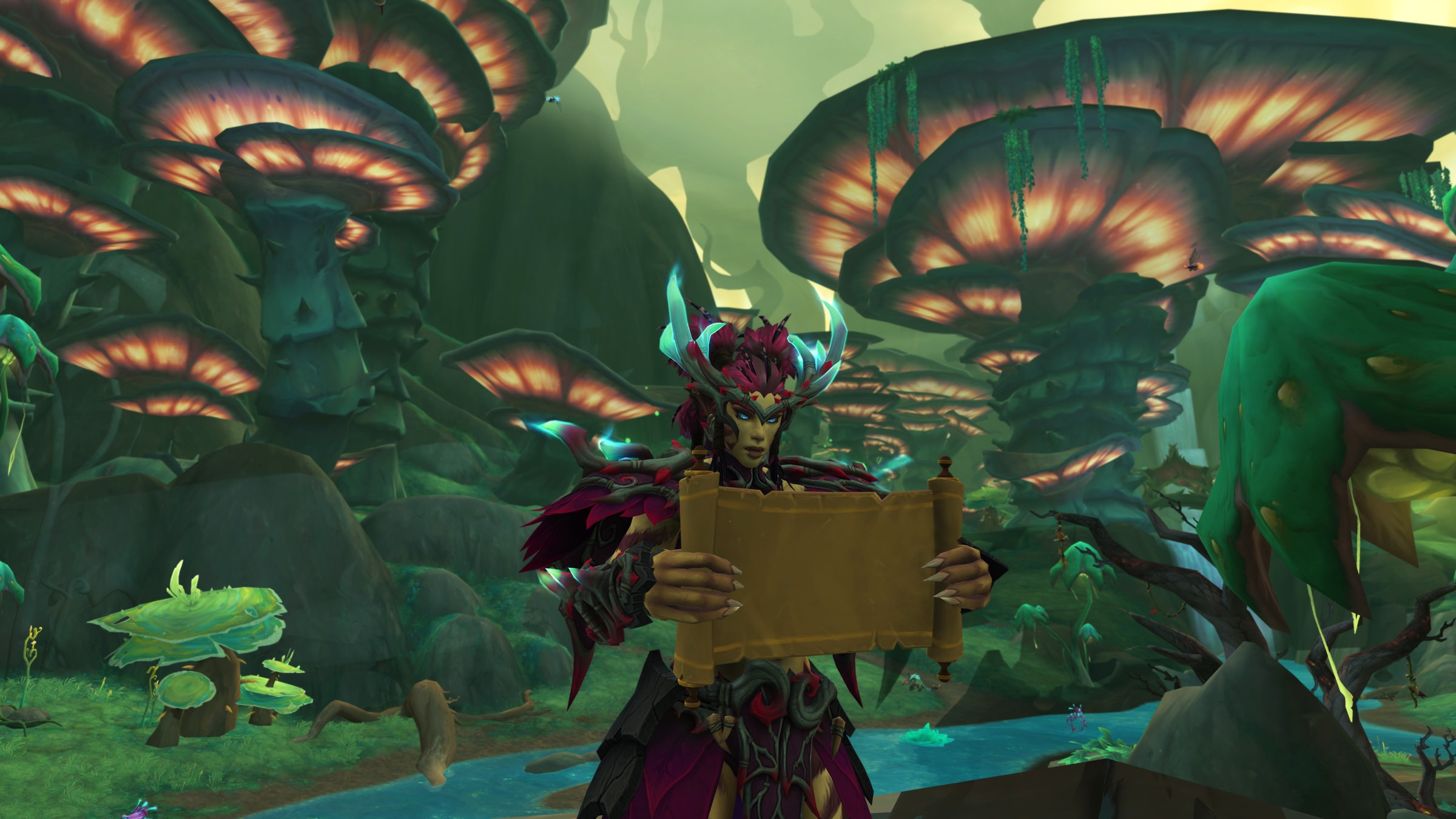 March 5, 2026 — Blizzard News: World of Warcraft Update