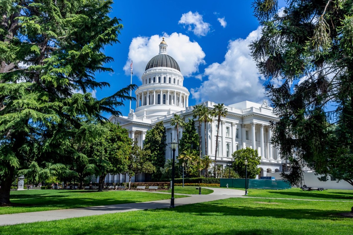 Political Recap: Key California Capitol News You May Have Overlooked