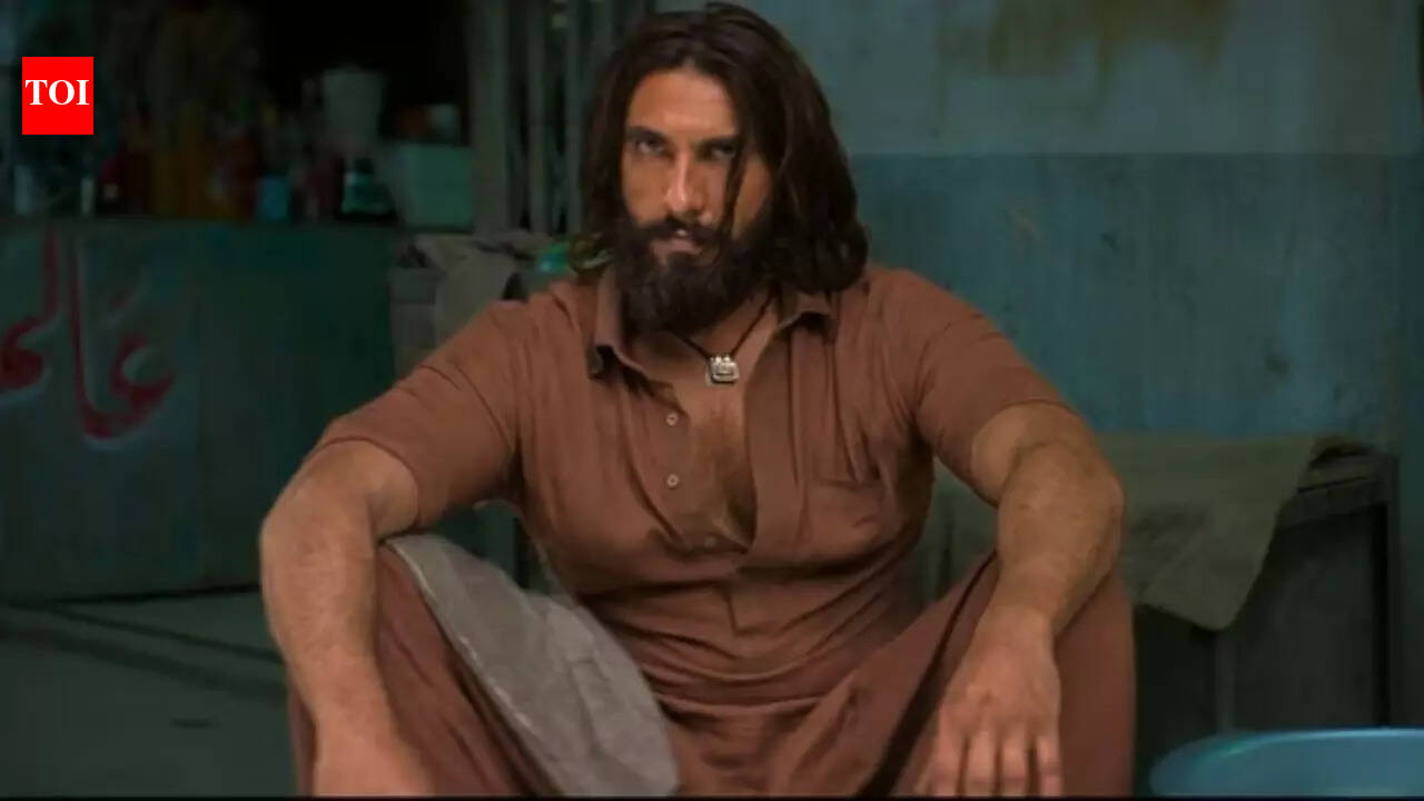 Ranveer Singh’s ‘Dhurandhar 2’ Set to Include FA9LA-Style Track; Celebrating His Journey as Sher-e-Baloch | Hindi Movie News
