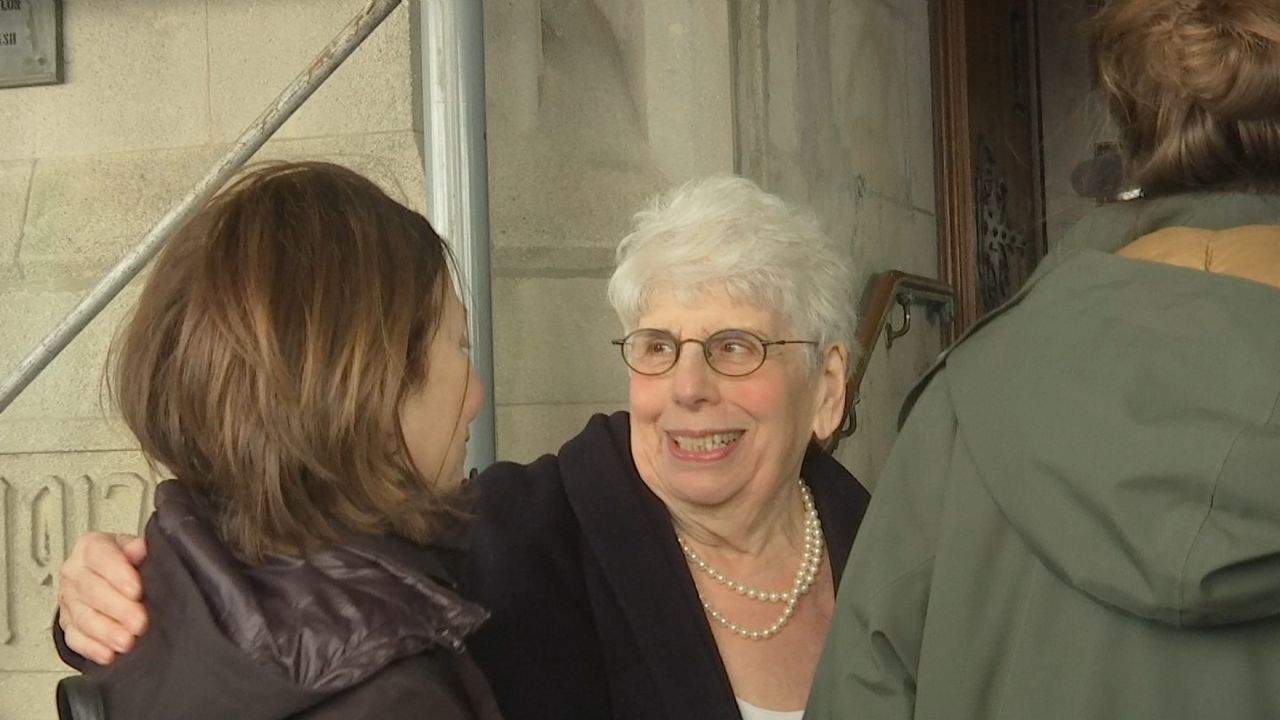 Ronnie Eldridge: A Legendary Figure in New York Politics