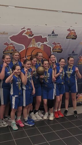 State Champions | News, Sports, Employment