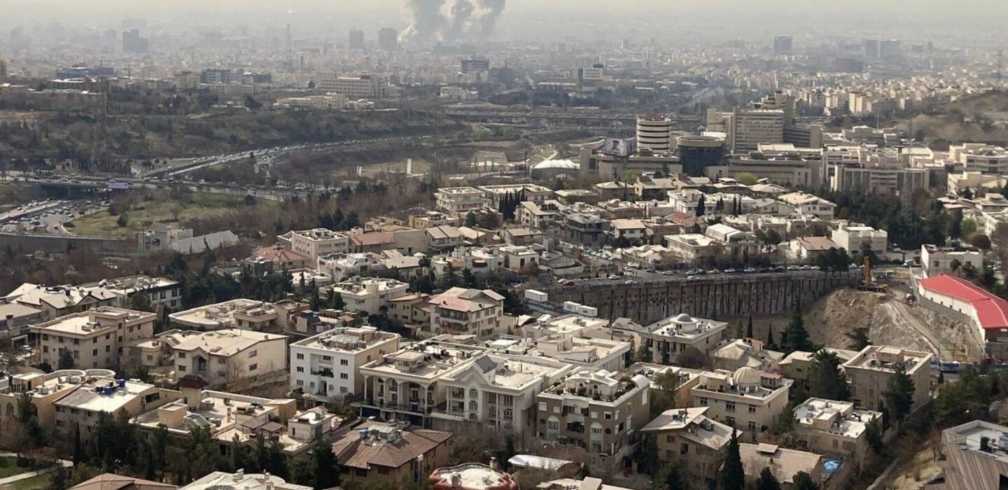 The Potential Effects of the Iran War on States and Local Communities