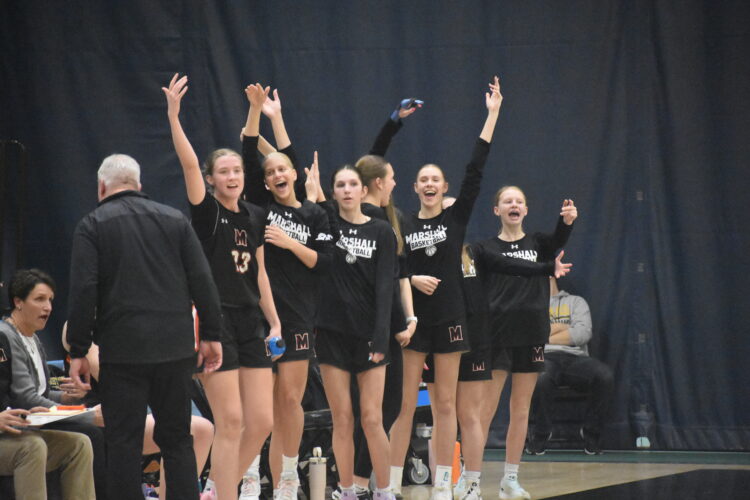 Tigers Earn 3rd Seed in Class AAA State Tournament | News, Sports, Jobs