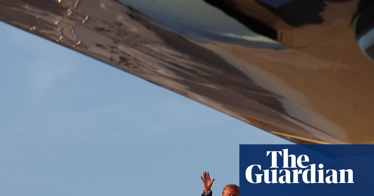 Trump News Brief: President Issues Ultimatum to Congress for Voter ID Bill Approval | Trump Administration