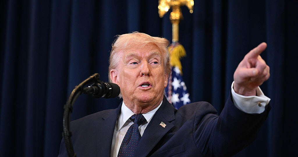 Trump Set to Issue Order Severing Ties with Anthropic This Week, Sources Report