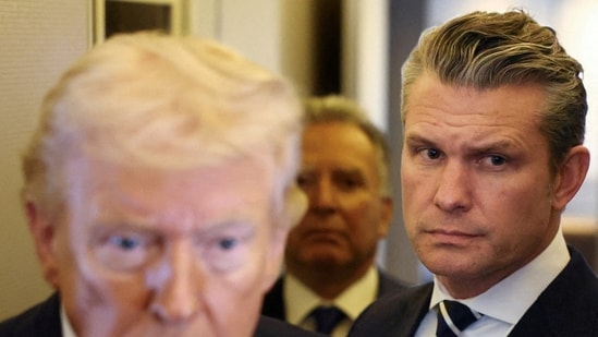 USS Tripoli Deployed to Middle East as Pentagon Intensifies Efforts Amid Concerns Over Hormuz